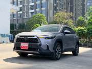 Bán xe Toyota Corolla Cross 2022 1.8V giá 718 Triệu - TP HCM