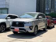 Bán xe Toyota Innova 2021 E 2.0 MT giá 578 Triệu - TP HCM