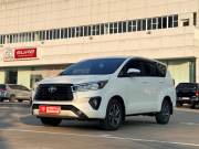 Bán xe Toyota Innova 2020 E 2.0 MT giá 542 Triệu - TP HCM