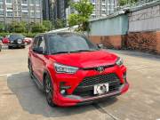 Bán xe Toyota Raize G 1.0 CVT 2023 giá 423 Triệu - TP HCM