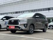 Bán xe Toyota Innova 2022 E 2.0 MT giá 588 Triệu - TP HCM