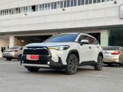 Bán xe Toyota Corolla Cross 2020 1.8V giá 618 Triệu - TP HCM
