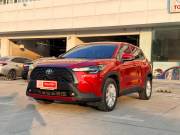 Bán xe Toyota Corolla Cross 2022 1.8G giá 599 Triệu - TP HCM