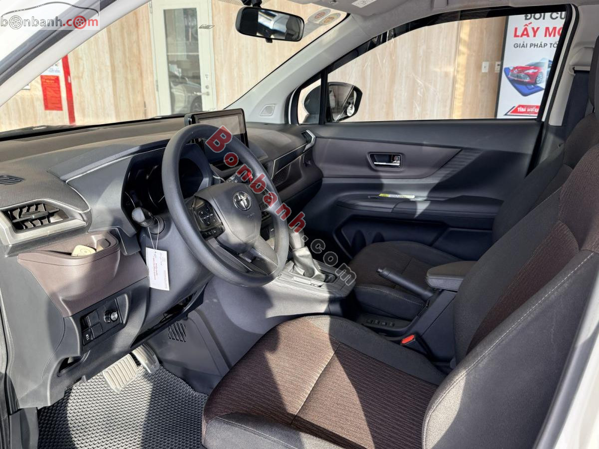 Toyota Avanza Premio 1.5 AT 2023 - 451 Triệu 7
