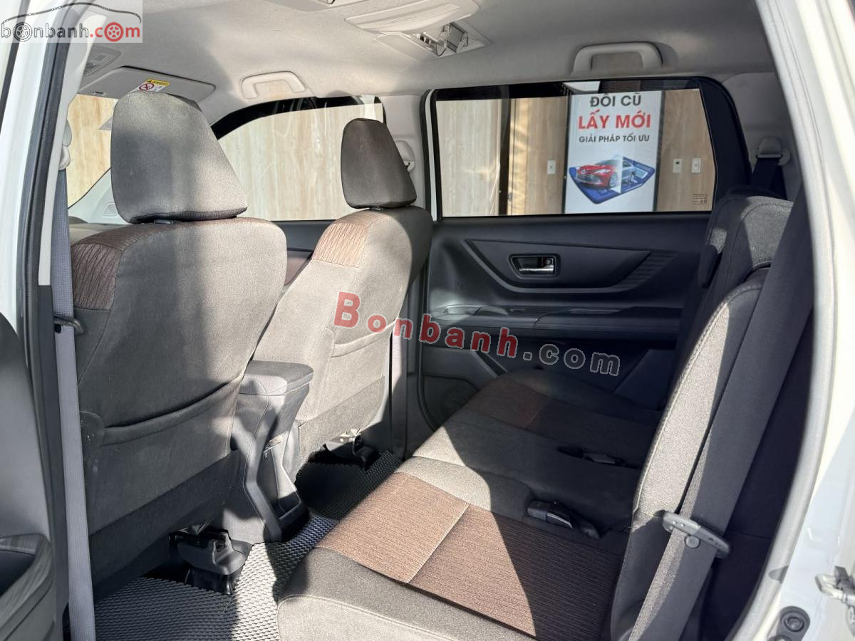 Toyota Avanza Premio 1.5 AT 2023 - 451 Triệu 10