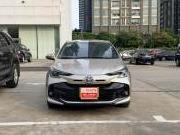 Bán xe Toyota Vios 2024 E 1.5 MT giá 370 Triệu - TP HCM