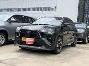 Bán xe Toyota Yaris Cross 1.5 D-CVT 2025 giá 587 Triệu - TP HCM