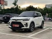 Bán xe Toyota Raize G 1.0 CVT 2024 giá 476 Triệu - TP HCM