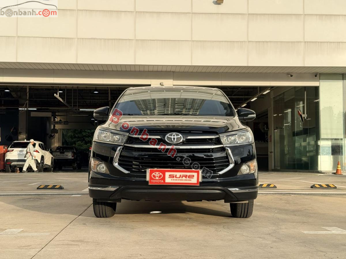 Toyota Innova 2.0 Venturer 2018 - 497 Triệu 2
