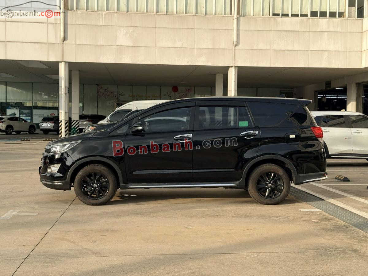 Toyota Innova 2.0 Venturer 2018 - 497 Triệu 4