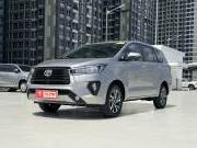 Bán xe Toyota Innova E 2.0 MT 2022 giá 590 Triệu - TP HCM