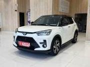 Bán xe Toyota Raize 2024 G 1.0 CVT giá 476 Triệu - TP HCM