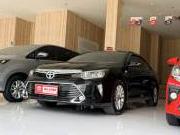 Bán xe Toyota Camry 2018 2.5Q giá 686 Triệu - TP HCM