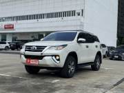Bán xe Toyota Fortuner 2017 2.7V 4x2 AT giá 636 Triệu - TP HCM
