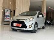 Bán xe Toyota Wigo 2019 1.2G AT giá 285 Triệu - TP HCM