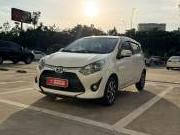 Bán xe Toyota Wigo 2019 1.2G MT giá 225 Triệu - TP HCM