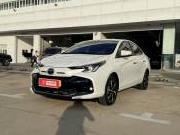 Bán xe Toyota Vios 2024 G 1.5 CVT giá 452 Triệu - TP HCM