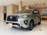 Bán xe Toyota Innova E 2.0 MT 2021 giá 498 Triệu - TP HCM