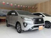 Bán xe Toyota Innova 2021 E 2.0 MT giá 498 Triệu - TP HCM