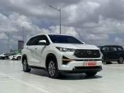 Bán xe Toyota Innova 2023 Cross HEV 2.0 CVT giá 893 Triệu - TP HCM