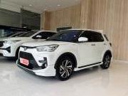Bán xe Toyota Raize 2023 G 1.0 CVT giá 442 Triệu - TP HCM
