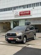 Bán xe Toyota Innova 2025 Cross 2.0V CVT giá 793 Triệu - TP HCM