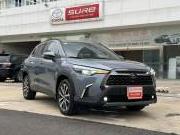 Bán xe Toyota Corolla Cross 2022 1.8V giá 655 Triệu - TP HCM