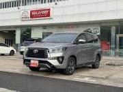 Bán xe Toyota Innova 2022 G 2.0 AT giá 639 Triệu - TP HCM