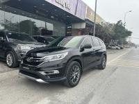 Bán xe Honda CRV 2.4 AT - TG 2017 giá 635 Triệu - Hưng Yên