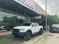 Bán xe Ford Ranger Raptor 2.0L 4x4 AT 2018 giá 815 Triệu - Hưng Yên