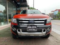 Bán xe Ford Ranger 2014 Wildtrak 3.2L 4x4 AT giá 388 Triệu - Hưng Yên