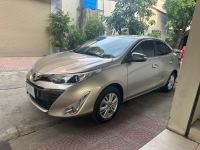 Bán xe Toyota Vios 1.5G 2019 giá 412 Triệu - Hưng Yên