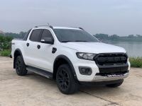 Bán xe Ford Ranger 2018 Wildtrak 2.0L 4x4 AT giá 596 Triệu - Hưng Yên