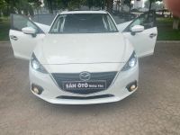 Bán xe Mazda 3 1.5 AT 2015 giá 377 Triệu - Hưng Yên