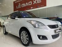 Bán xe Suzuki Swift 2015 1.4 AT giá 298 Triệu - Hưng Yên