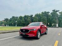 Bán xe Mazda CX5 2021 Premium 2.0 AT giá 745 Triệu - Hưng Yên