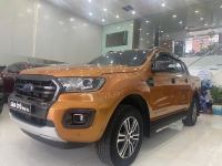 Bán xe Ford Ranger Wildtrak 2.0L 4x4 AT 2020 giá 685 Triệu - Hưng Yên