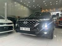 Bán xe Hyundai SantaFe Premium 2.4L HTRAC 2019 giá 795 Triệu - Hưng Yên