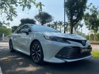 Bán xe Toyota Camry 2.0G 2020 giá 795 Triệu - Hưng Yên