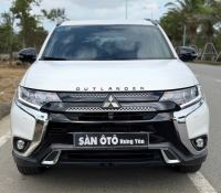 Bán xe Mitsubishi Outlander 2021 Premium 2.0 CVT giá 748 Triệu - Hưng Yên