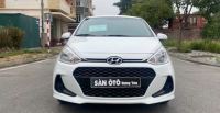 Bán xe Hyundai i10 2020 Grand 1.2 AT giá 338 Triệu - Hưng Yên