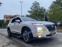 Bán xe Hyundai SantaFe 2020 Premium 2.4L HTRAC giá 819 Triệu - Hưng Yên