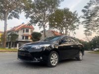 Bán xe Toyota Vios 2018 1.5G giá 362 Triệu - Hưng Yên