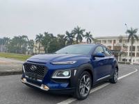 Bán xe Hyundai Kona 2018 1.6 Turbo giá 469 Triệu - Hưng Yên