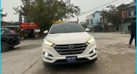 Bán xe Hyundai Tucson 2018 2.0 ATH giá 608 Triệu - Hưng Yên