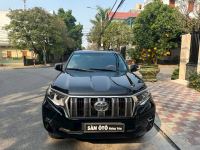 Bán xe Toyota Prado 2010 TXL 2.7L giá 850 Triệu - Hưng Yên