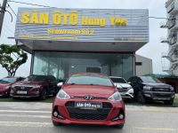 Bán xe Hyundai i10 Grand 1.2 AT 2021 giá 352 Triệu - Hưng Yên