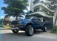 Bán xe Ford Ranger 2022 Raptor 2.0L 4x4 AT giá 935 Triệu - Hưng Yên
