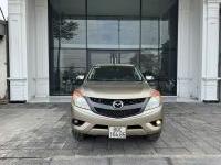Bán xe Mazda BT50 2015 2.2L 4x2 AT giá 298 Triệu - Hưng Yên