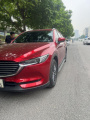 Bán xe Mazda CX8 2022 Deluxe giá 789 Triệu - Hải Phòng